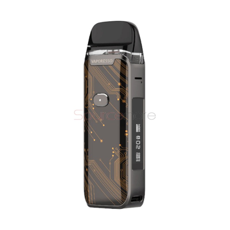 Vaporesso Luxe PM40 Kit