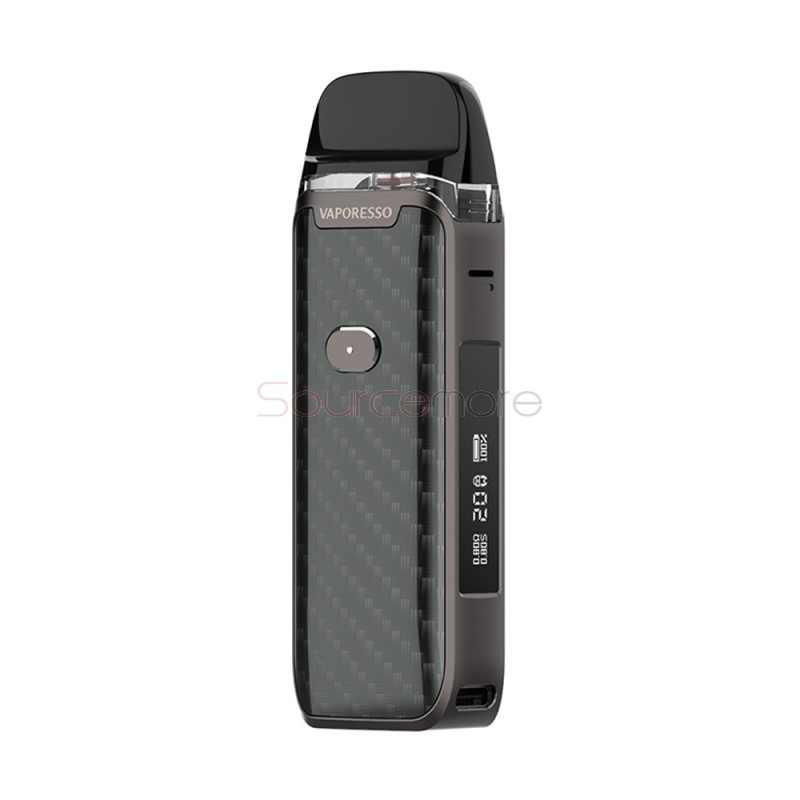 vaporesso 4ml pod Vaporesso XROS 4 Pod Kit