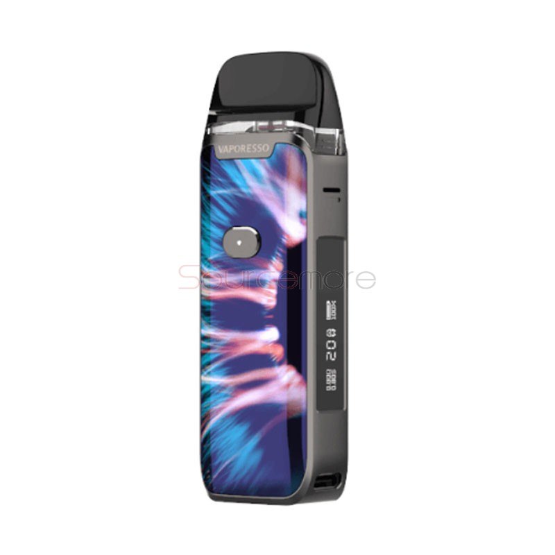 Vaporesso Luxe PM40 Kit Iris(Updated Version)