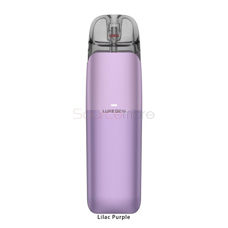 Vaporesso Luxe Q2 SE Kit Lilac Purple