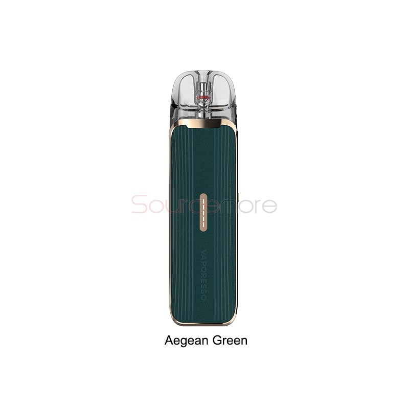Vaporesso LUXE Q3 Pod Kit 1450mAh 20W