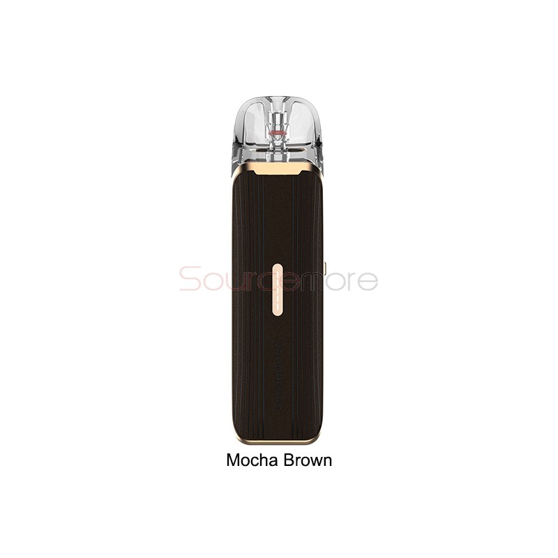 Vaporesso LUXE Q3 Pod Kit 1450mAh 20W Vaporesso LUXE Q3 Pod Kit 1450mAh 20W