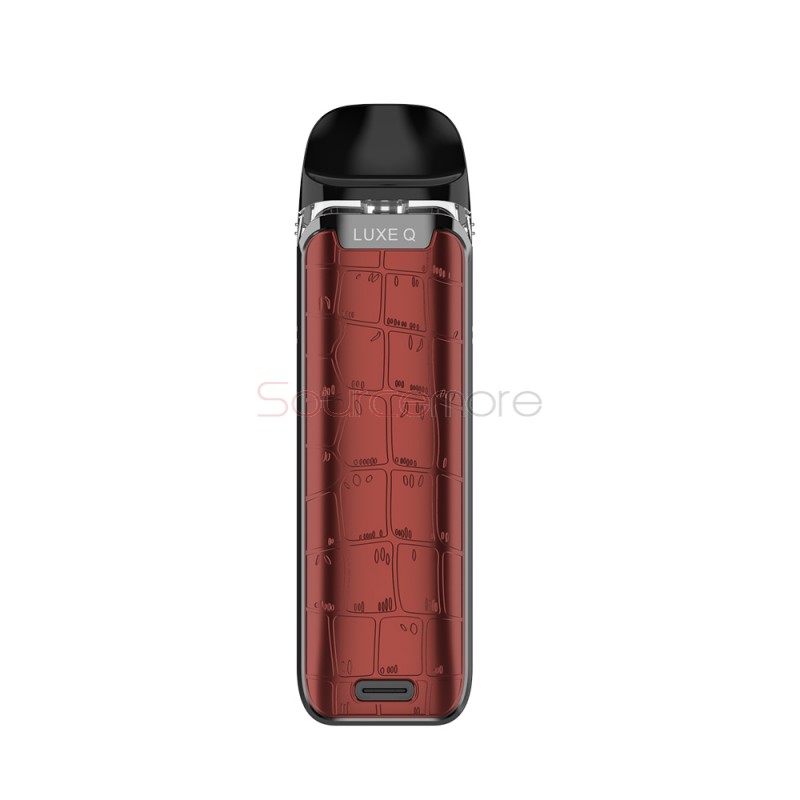 Vaporesso LUXE Q Kit Brown