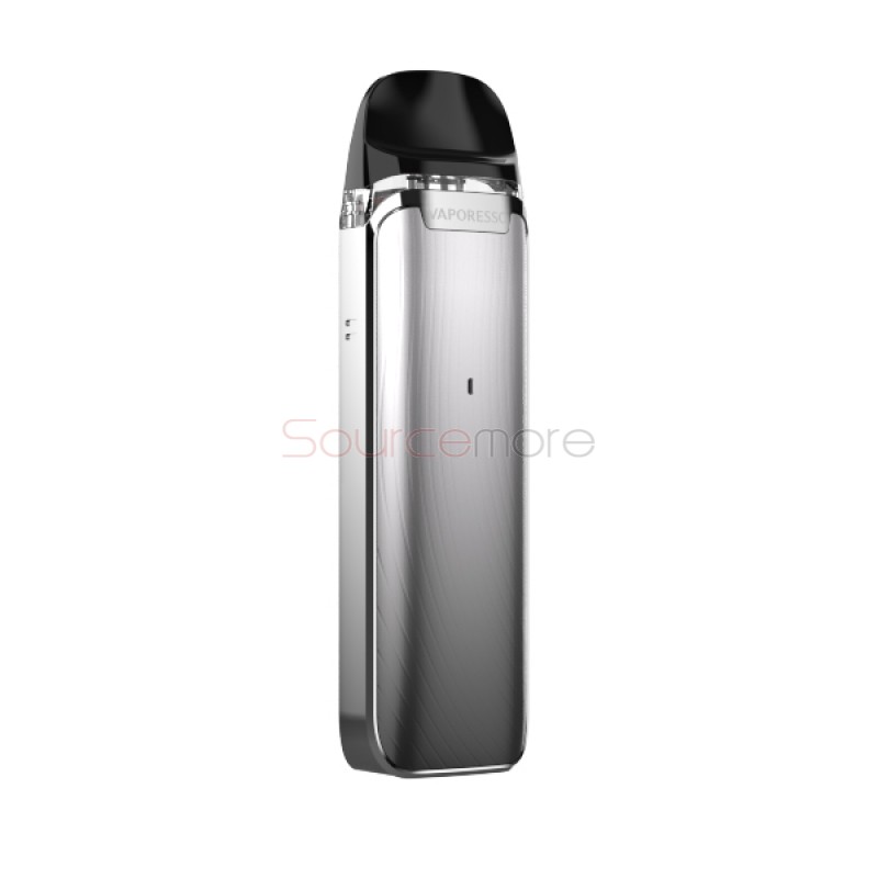 Vaporesso LUXE Q Kit Matte Silver