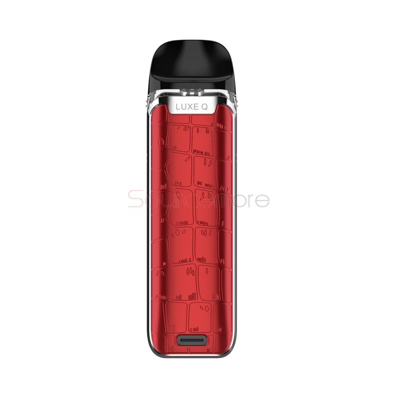 Vaporesso LUXE Q Kit Red