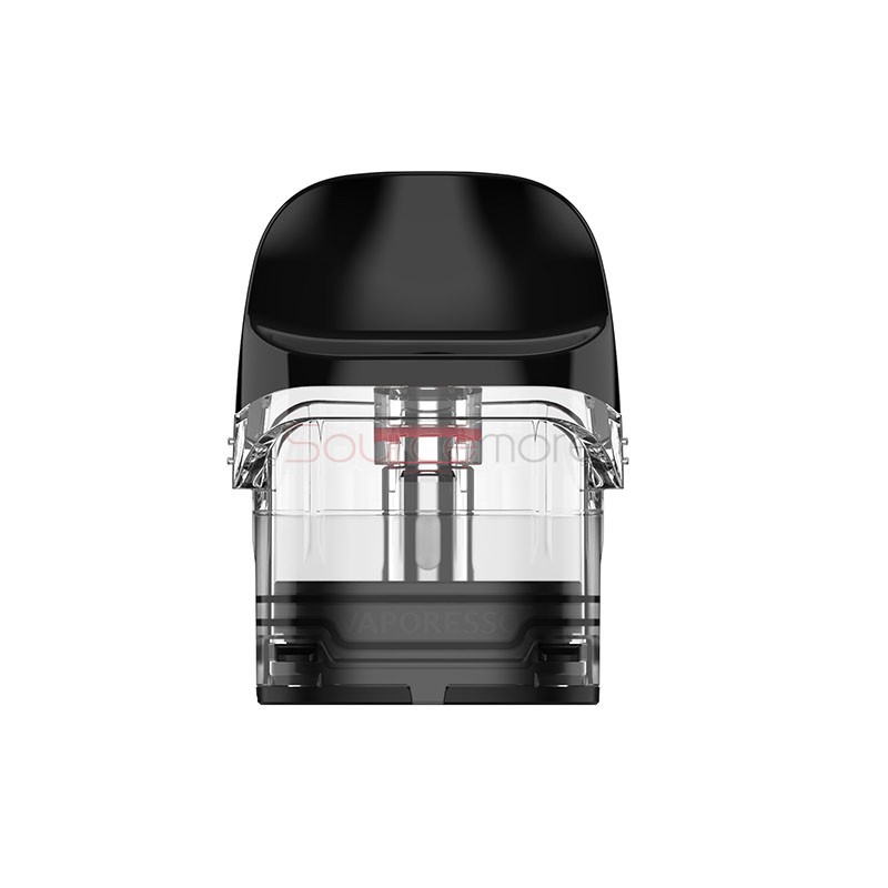 Vaporesso LUXE Q Pod Cartridge 2ml 1.2ohm 4pcs