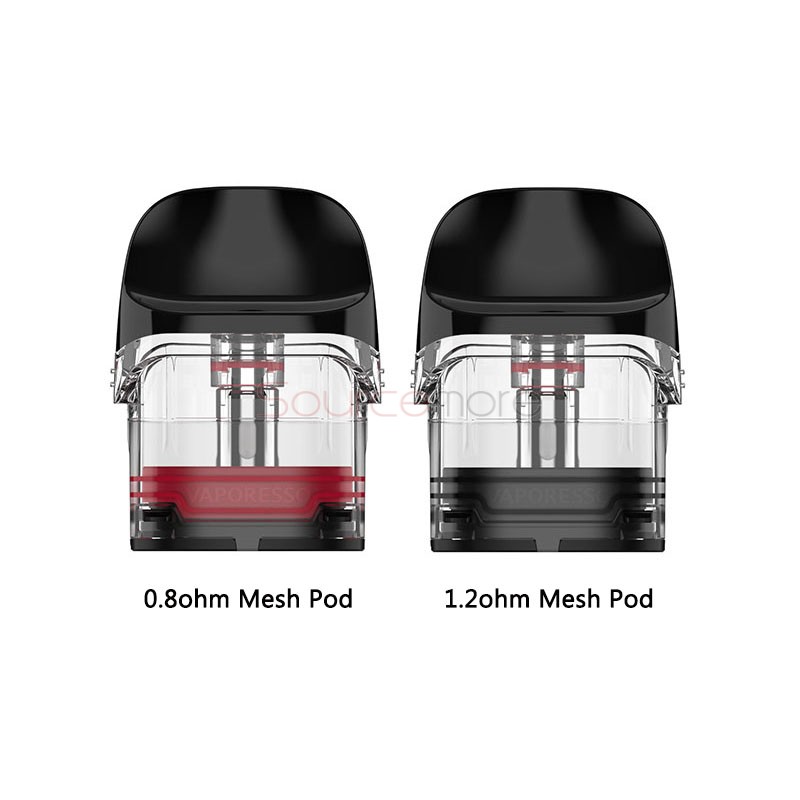 Vaporesso LUXE Q Pod Cartridge