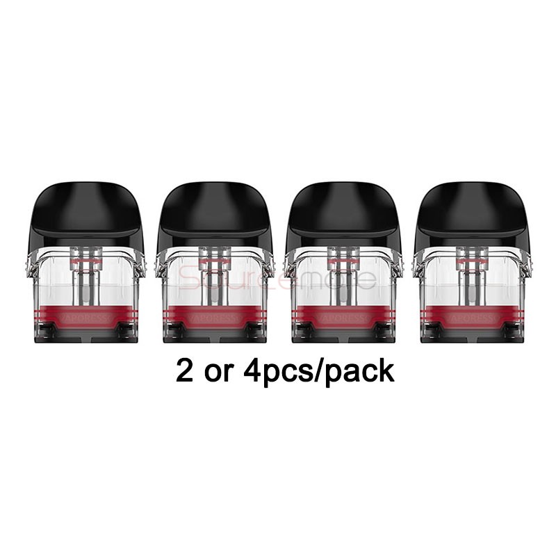 Vaporesso LUXE Q Pod Cartridge