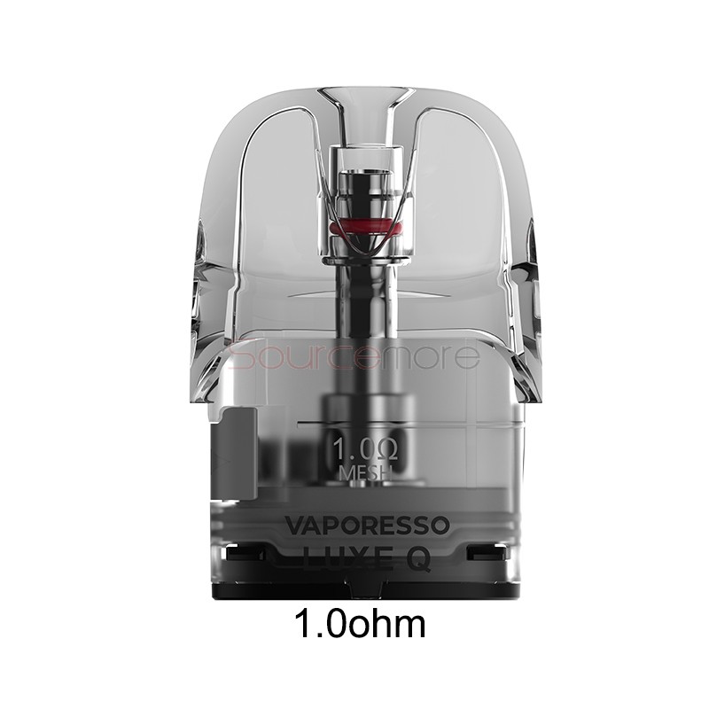 Vaporesso LUXE Q Pod Cartridge 3ml