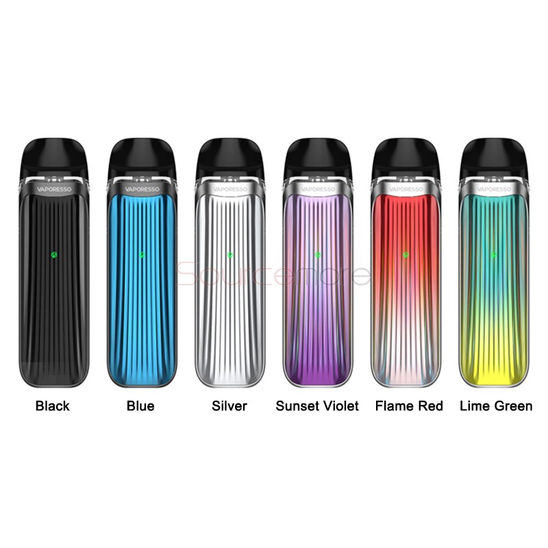 Vaporesso LUXE QS Kit