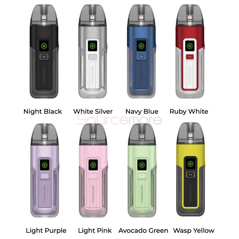 Vaporesso LUXE X2 Kit