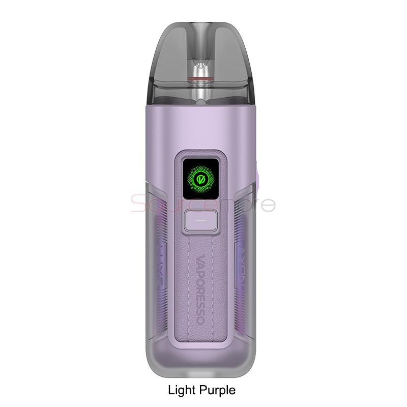 Vaporesso LUXE X2 Kit