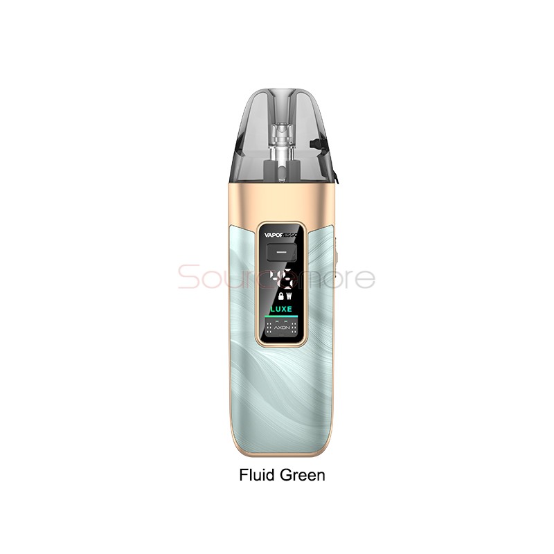 Vaporesso LUXE X3 Pod Kit