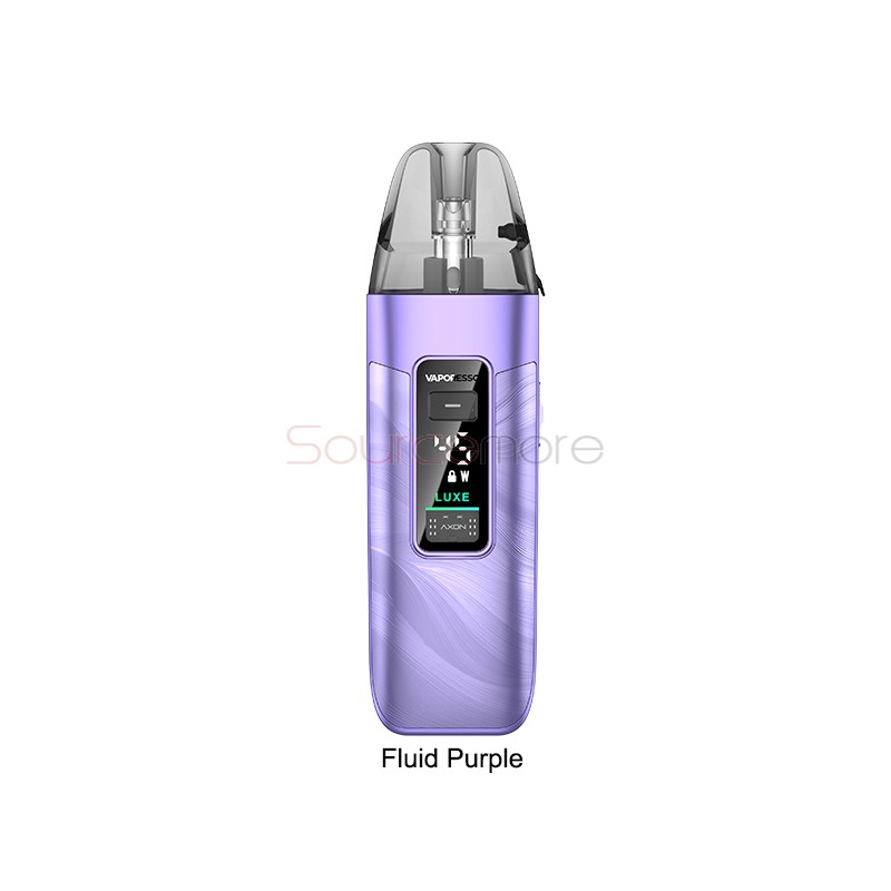 Vaporesso LUXE X3 Pod Kit