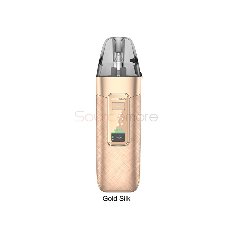 Vaporesso LUXE X3 Pod Kit