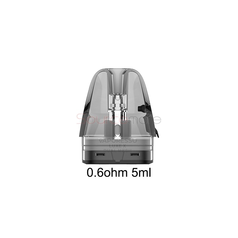 Vaporesso LUXE X Dual Mesh Pod Cartridge