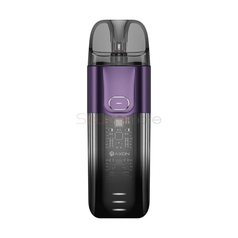Vaporesso Luxe X Kit Purple