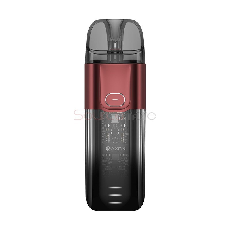 Vaporesso Luxe X Kit Red