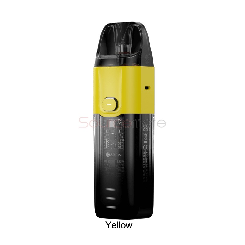 Vaporesso Luxe X Kit