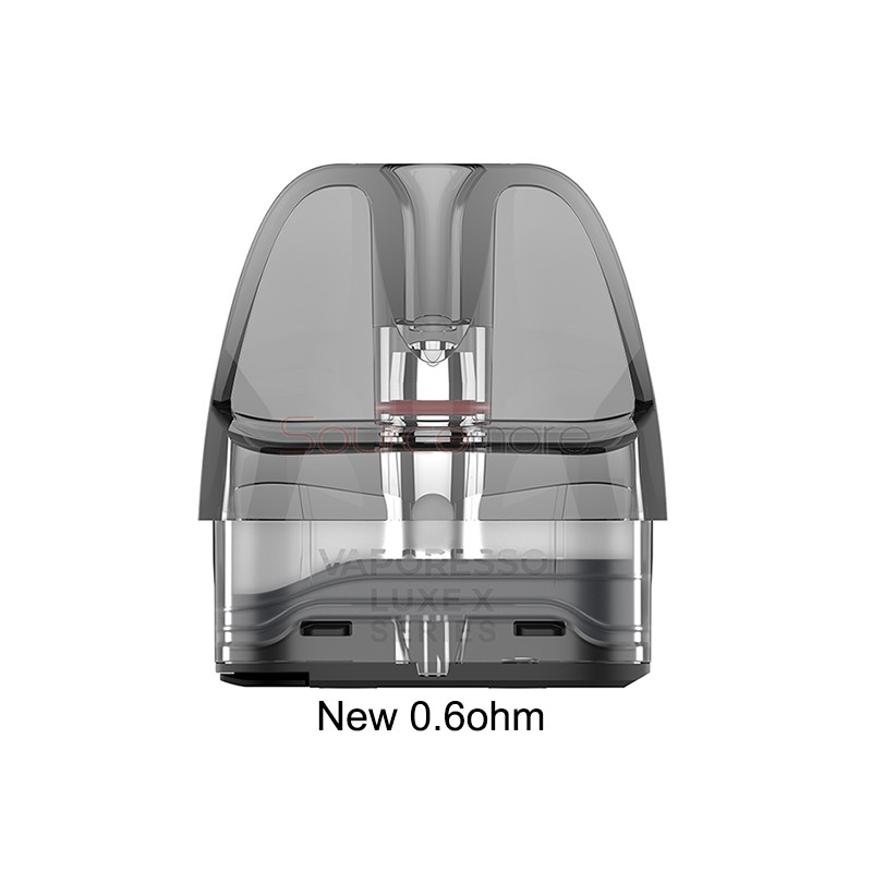 Vaporesso Luxe X Pod COREX 2.0 Version
