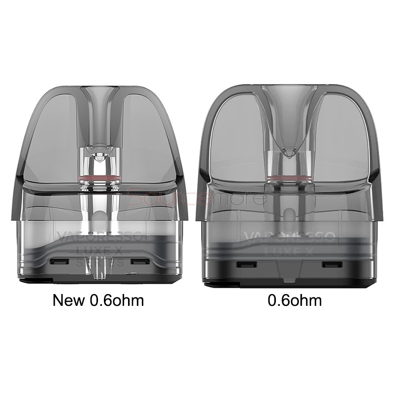Vaporesso Luxe X Pod COREX 2.0 Version