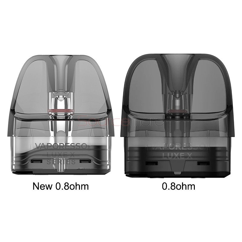 Vaporesso Luxe X Pod COREX 2.0 Version