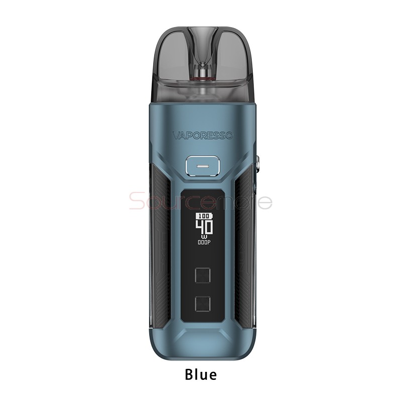 Vaporesso Luxe X Pro Kit