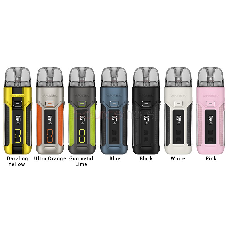 Vaporesso Luxe X Pro Kit