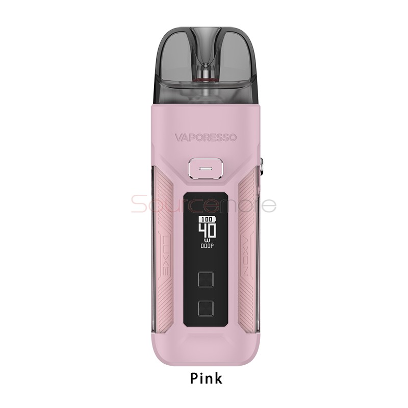Vaporesso Luxe X Pro Kit