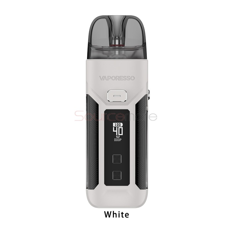 Vaporesso Luxe X Pro Kit