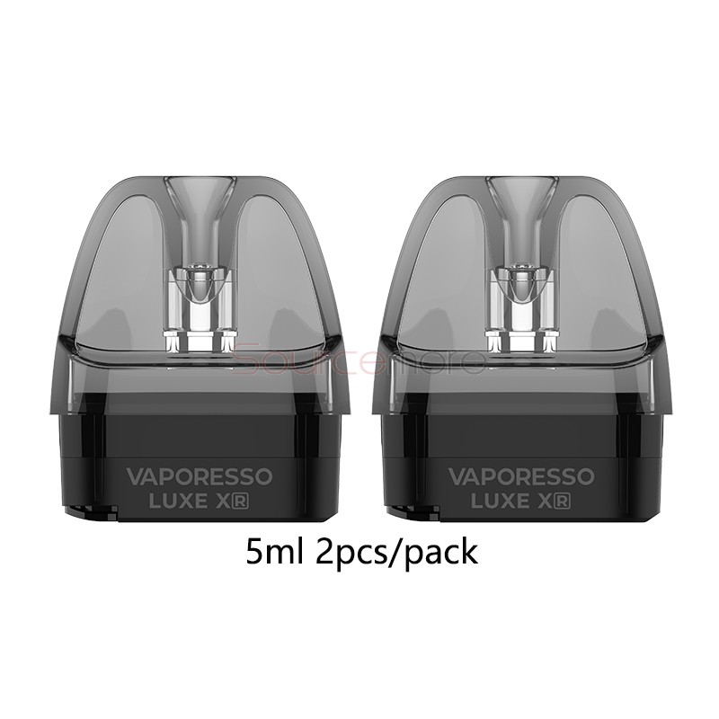 Vaporesso Luxe XR Empty Pod Cartridge New Version MTL Pod