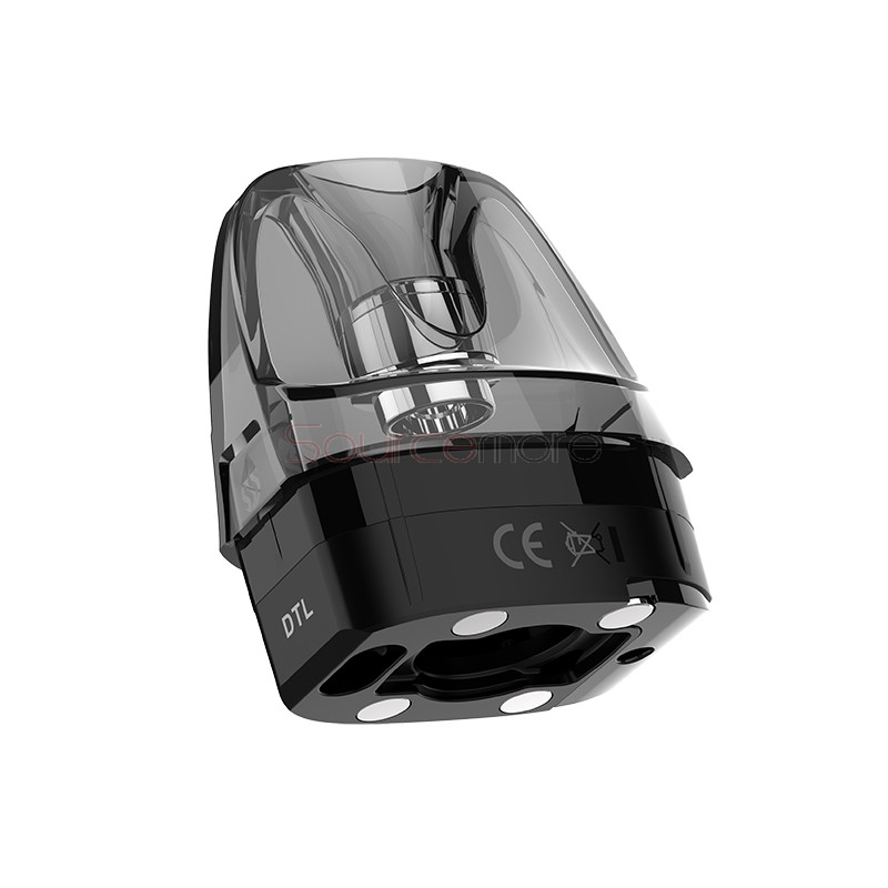 Vaporesso Luxe XR Empty Pod Cartridge New Version