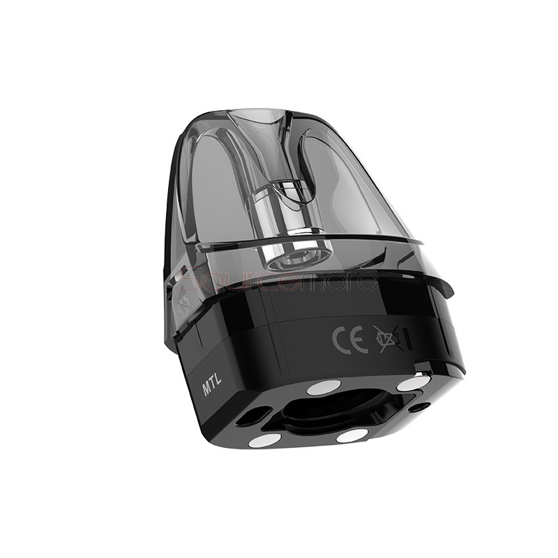 Vaporesso Luxe XR Empty Pod Cartridge New Version
