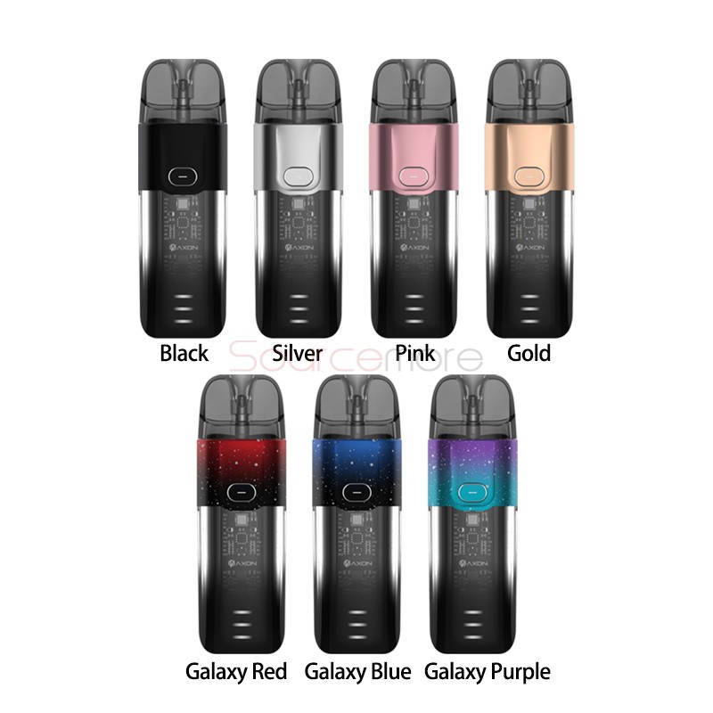 Vaporesso Luxe XR Kit 1500mAh 40W