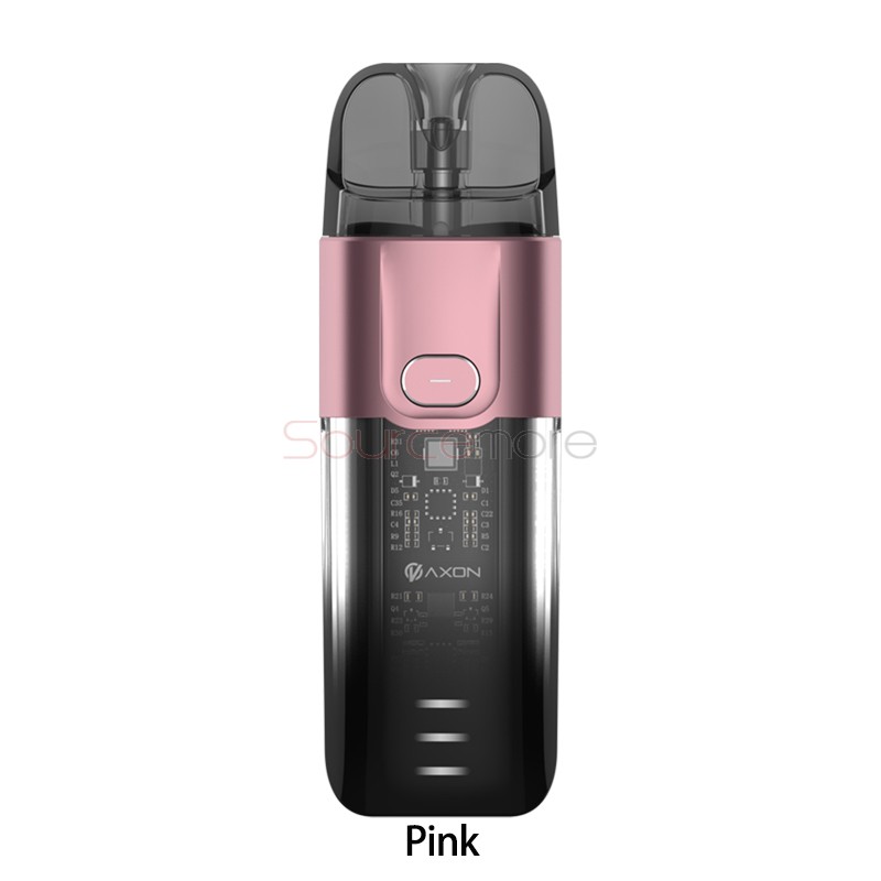 Vaporesso Luxe XR Kit Pink