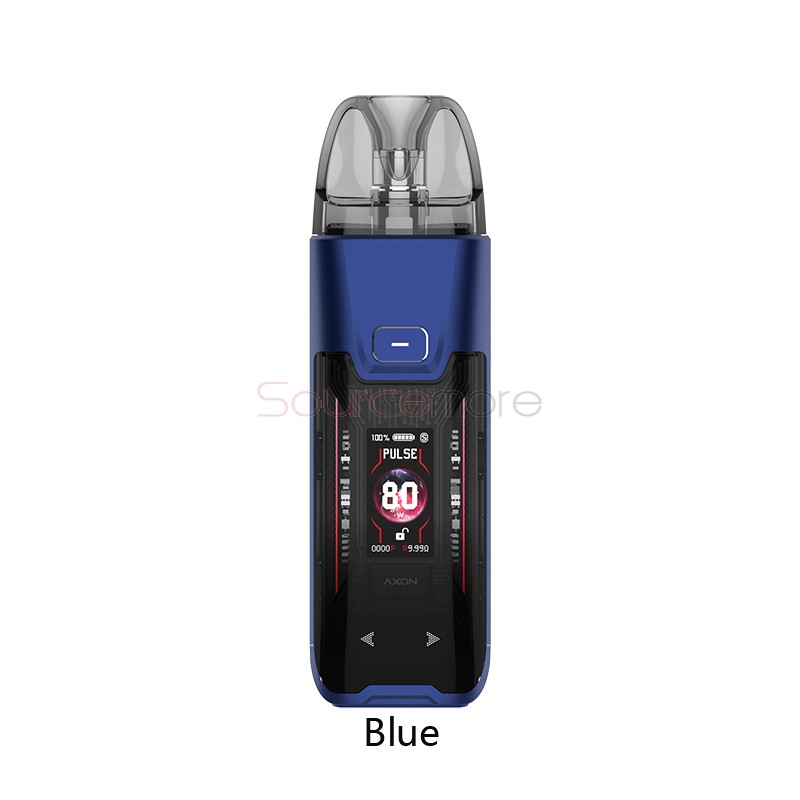 Vaporesso Luxe XR Max 2 Kit Blue