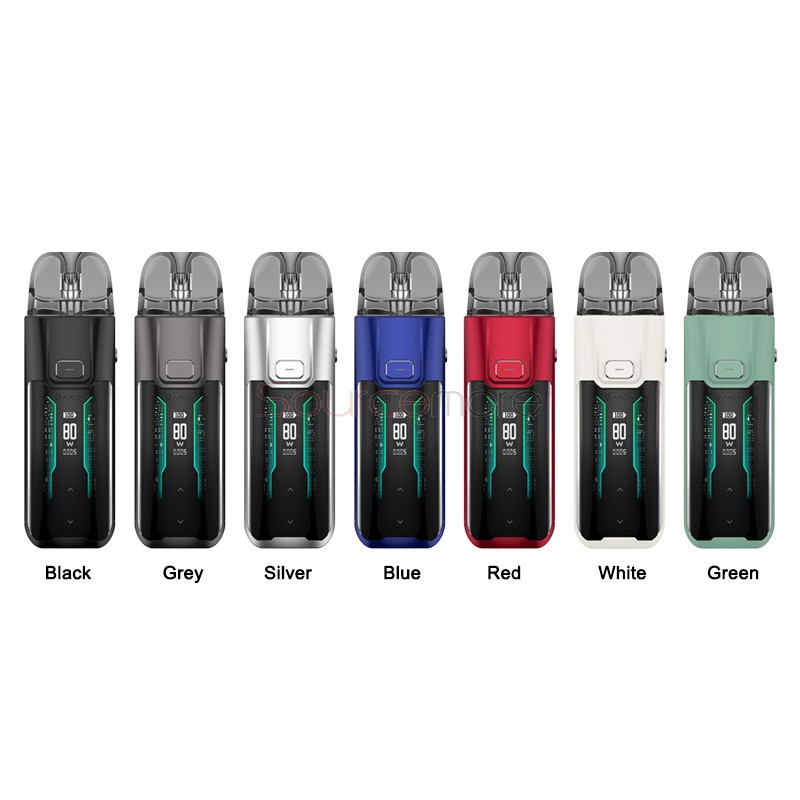 Vaporesso LUXE XR Max Pod Mod Kit 2800mAh 80W