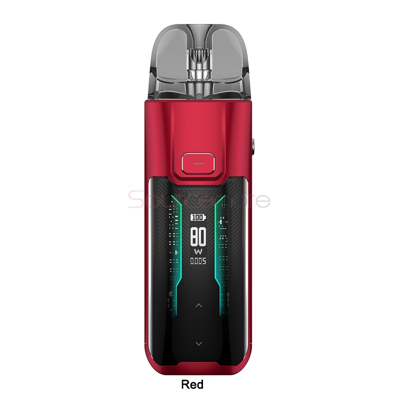 Vaporesso LUXE XR Max Kit