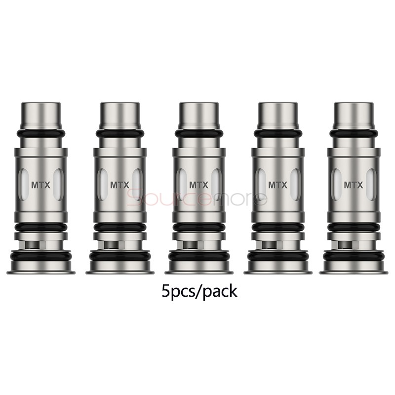 Vaporesso MTX Coil 1.2Ω 5pcs