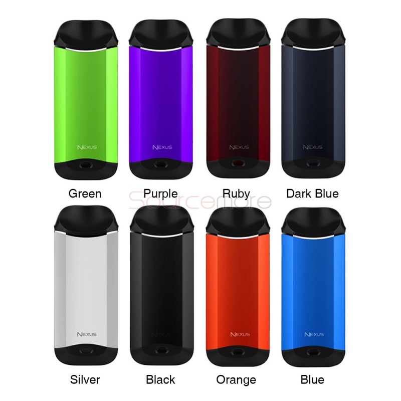 Vaporesso Nexus Kit