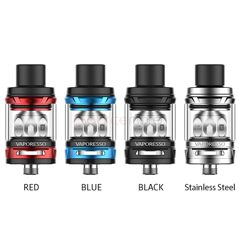 Vaporesso NRG Mini Tank