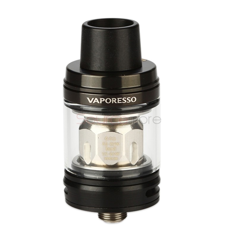 Vaporesso NRG SE Tank US Edition Black