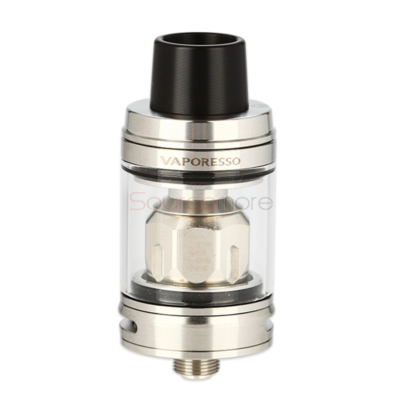 Vaporesso NRG SE Tank US Edition SS