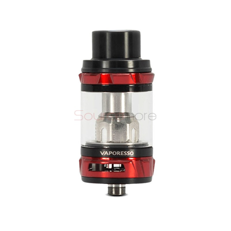 Vaporesso NRG Tank 5ml Standard Edition Red
