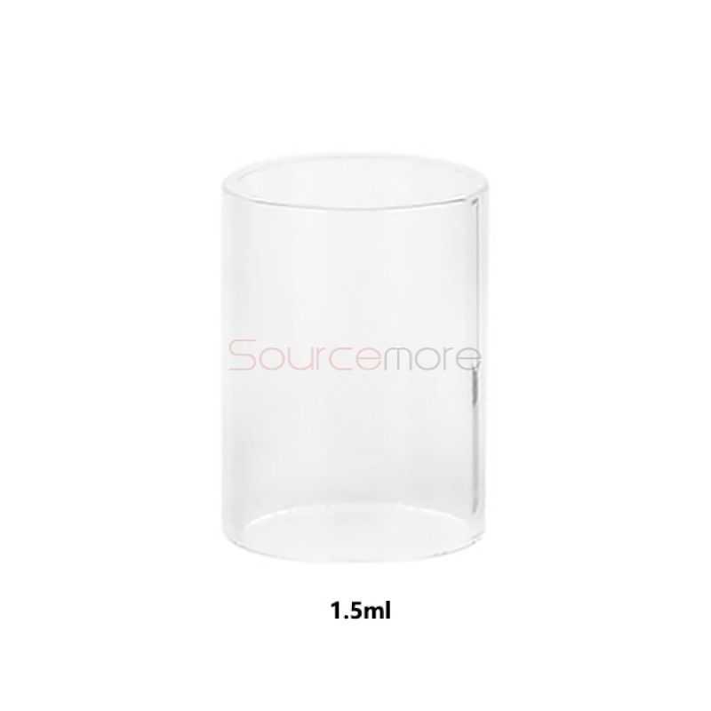 Vaporesso Orca Solo Pyrex Glass Tube 1.5ml