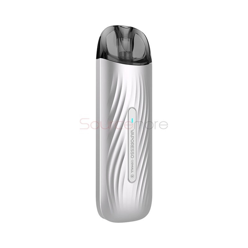 Vaporesso Osmall 2 Kit Silver
