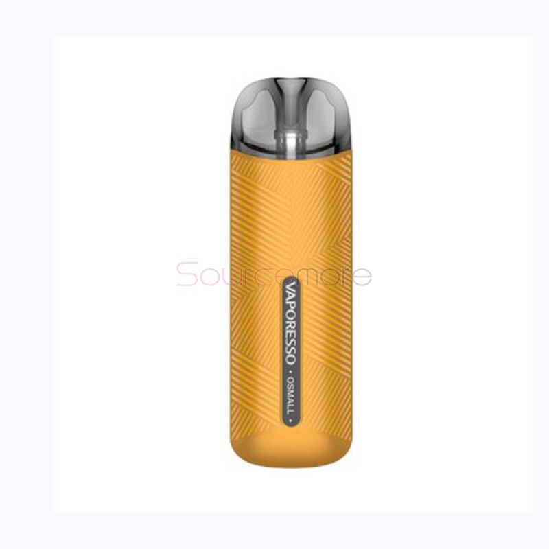 Vaporesso OSMALL Kit Gold