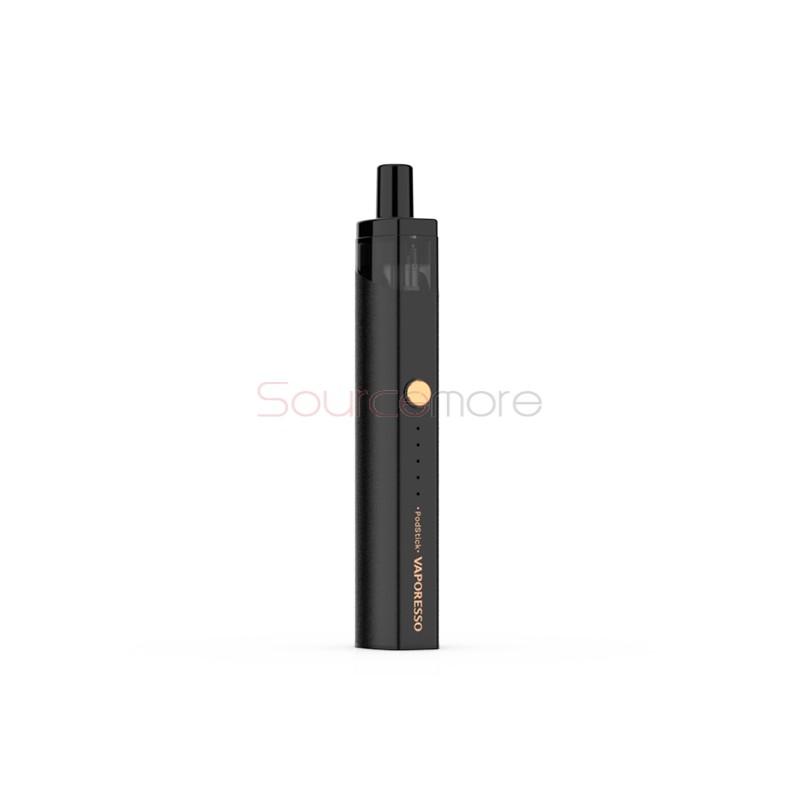 Vaporesso Podstick Kit Black