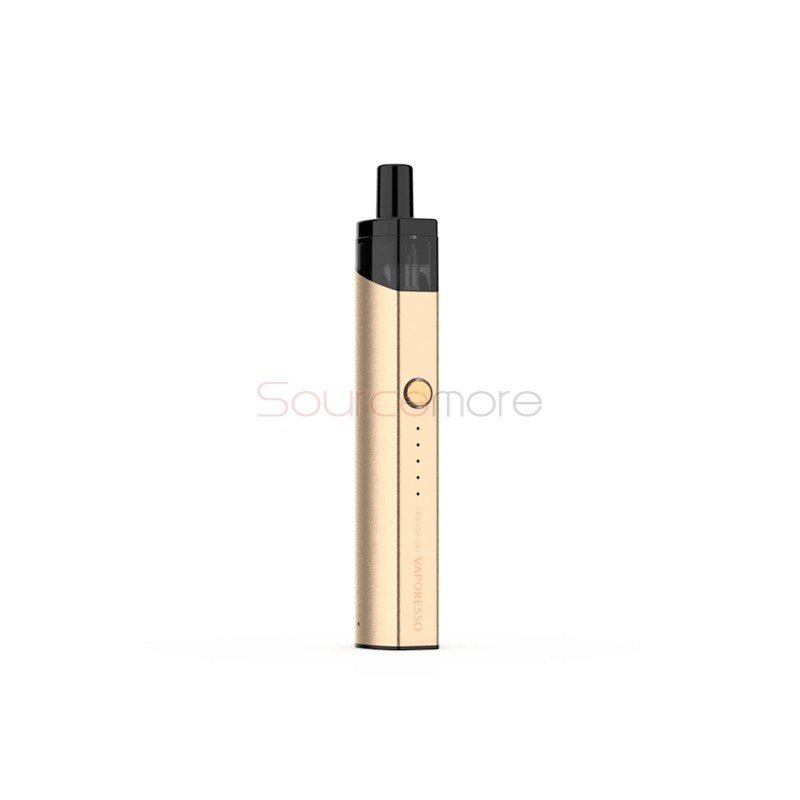 Vaporesso Podstick Kit Gold US