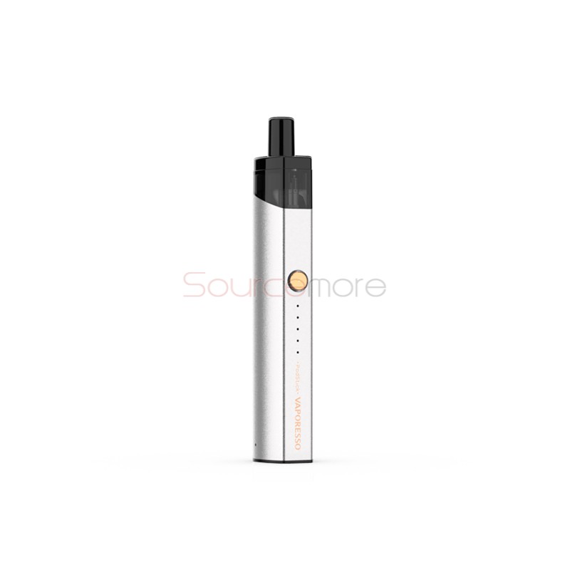 Vaporesso Podstick Kit Silver US